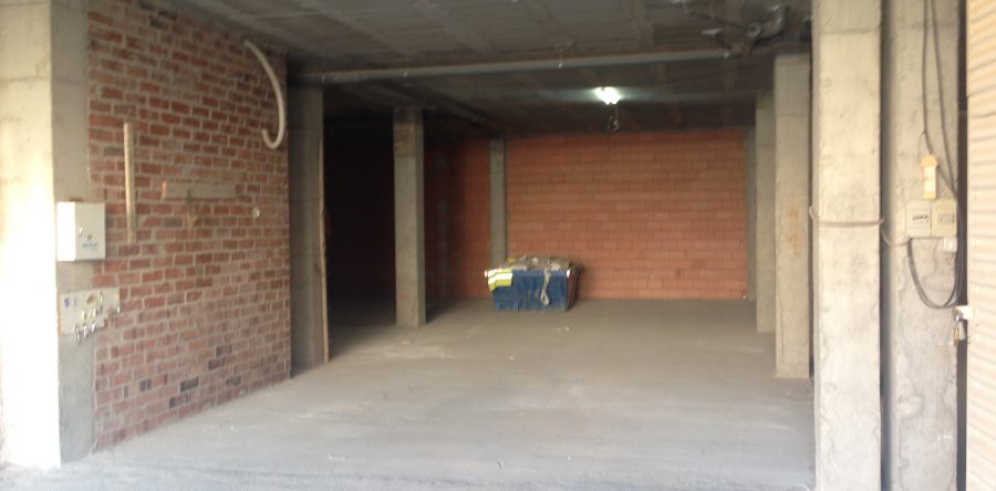 Local Cabañera Real 17