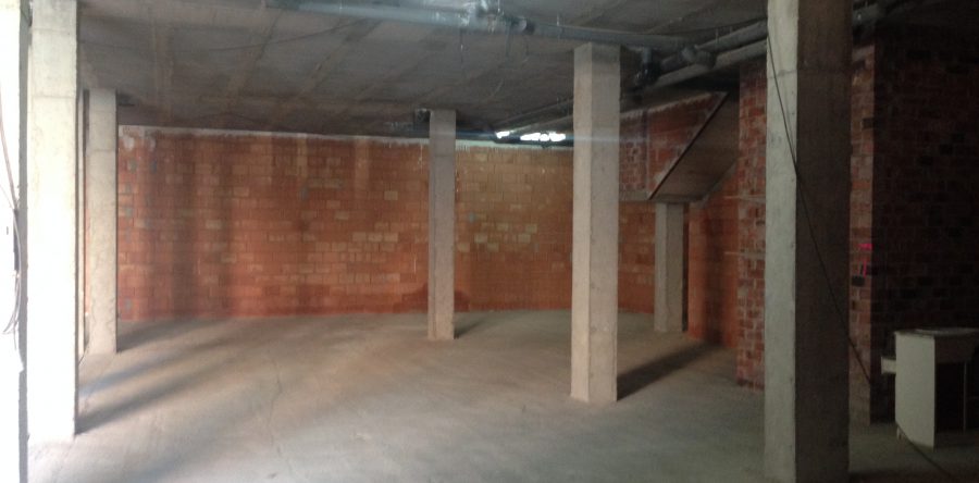 Local Cabañera Real 19