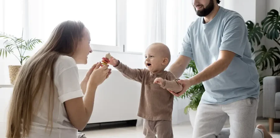 Comprar una vivienda antes de tener hijos, ¿sí o no?