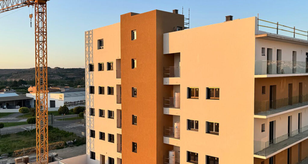 Guía paso a paso para comprar una vivienda