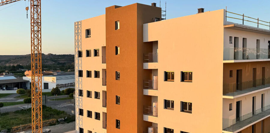 Guía paso a paso para comprar una vivienda