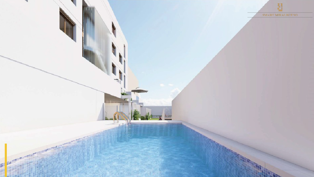 Vivienda eficiente SOCYP