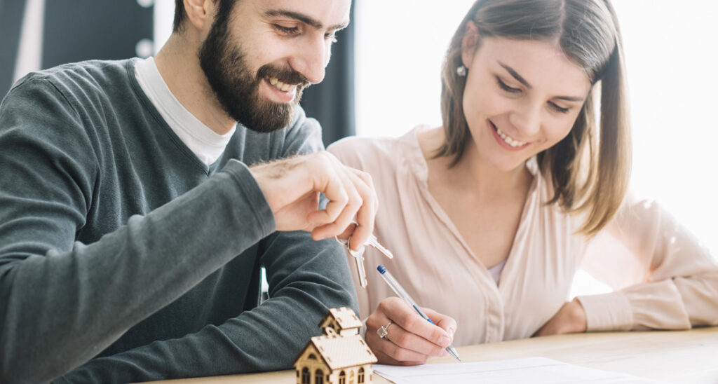 Cómo solicitar una hipoteca: guía paso a paso