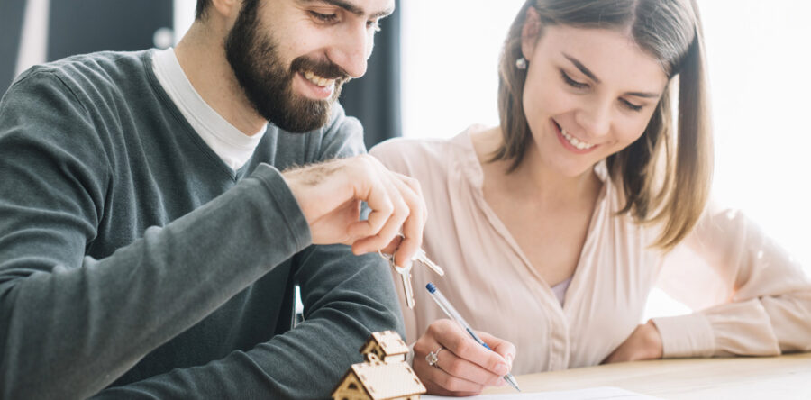 Cómo obtener una hipoteca