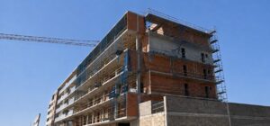 SUNRISE II en Fraga: una forma de entender la vivienda eficiente
