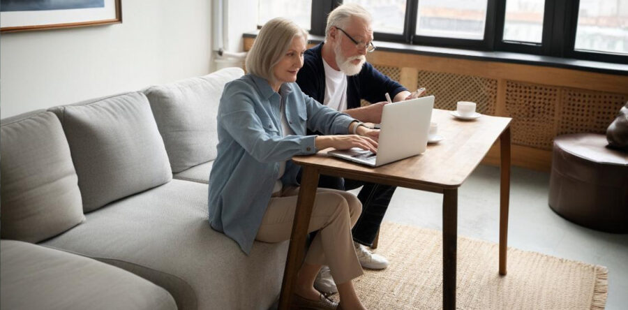 Jubilación y vivienda: ¿una buena inversión en el mercado actual?