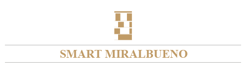 PRÓXIMA Promoción obra nueva Barrio Miralbueno en Zaragoza, edificio SMART MIRALBUENO