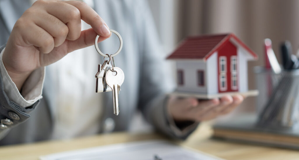 Mejor momento para comprar una vivienda