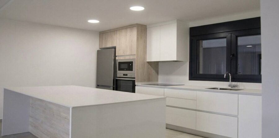 Materiales aislantes en construcción: cuáles ayudan a mejorar el confort y la eficiencia de una vivienda