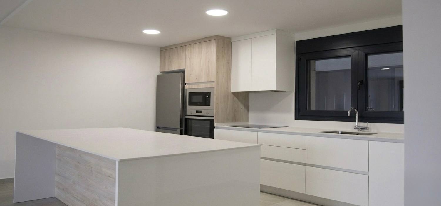 Materiales aislantes en construcción y eficiencia de la vivienda