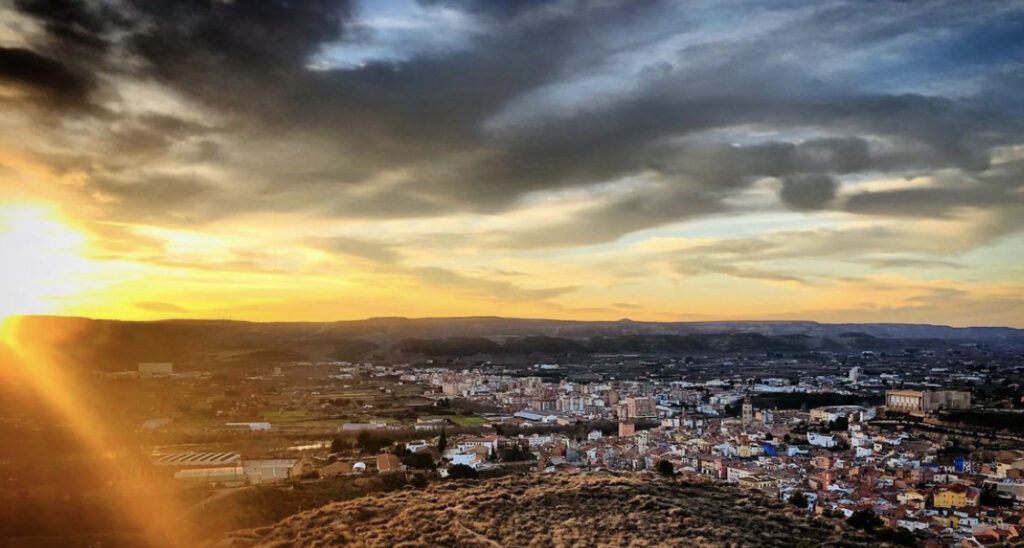 ¿Por qué vivir en Fraga?