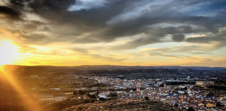 ¿Por qué vivir en Fraga?