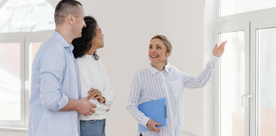 Qué debes tener en cuenta al visitar un piso